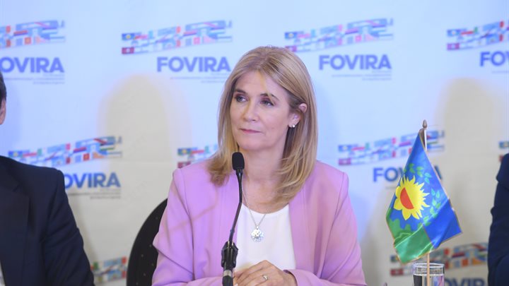 FOVIRA impulsa el Instituto del Federalismo y trabaja en una agenda en común